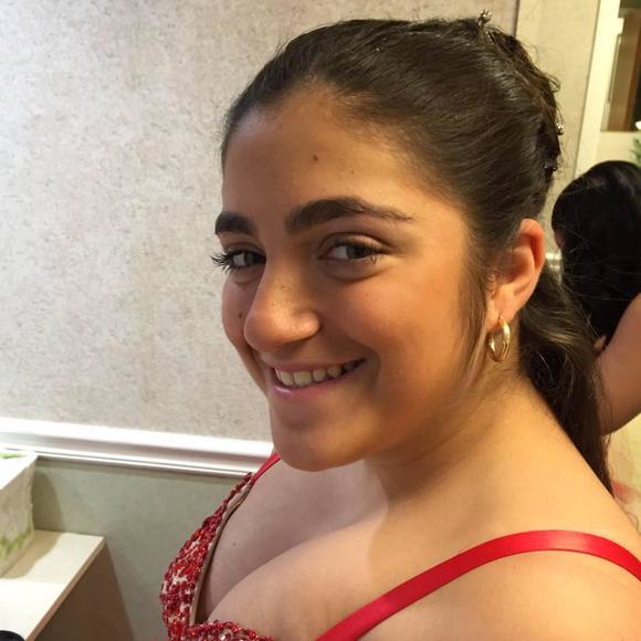 Meet your Posher, Alex - Picture 1 of 1